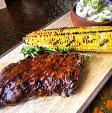 Half Rotisserie Chicken